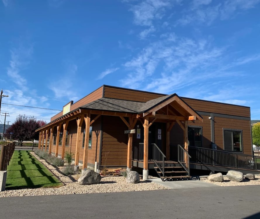 About Border Country Dental in Grand Forks